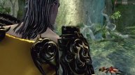 Blade & Soul новый персонаж #11