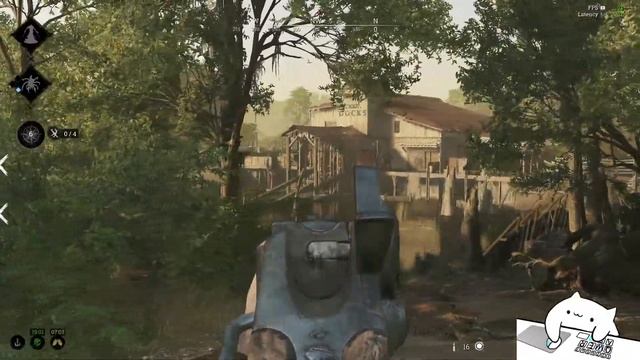 Выходной стрим | Hunt: Showdown | Старые-новые испытания!