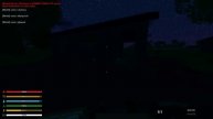 Unturned выживание с другом