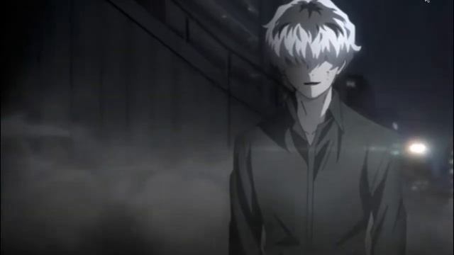 ✝︎ стоит ли мне вонзить свой нож в Пеннивайза?✝︎〈AMV〉Аниме клип