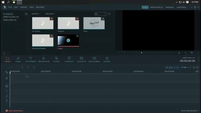 Filmora Video Editor Review 2018 Edition