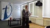 "Врата Сиона - врата народов" 10 03 2018(2)
