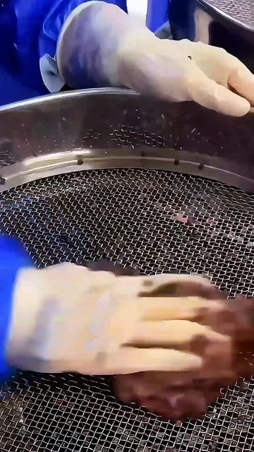 What is caviar?