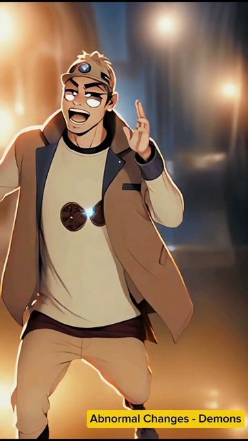 #aivideo #ai #aivideos #abnormalchanges #artificialintelligence