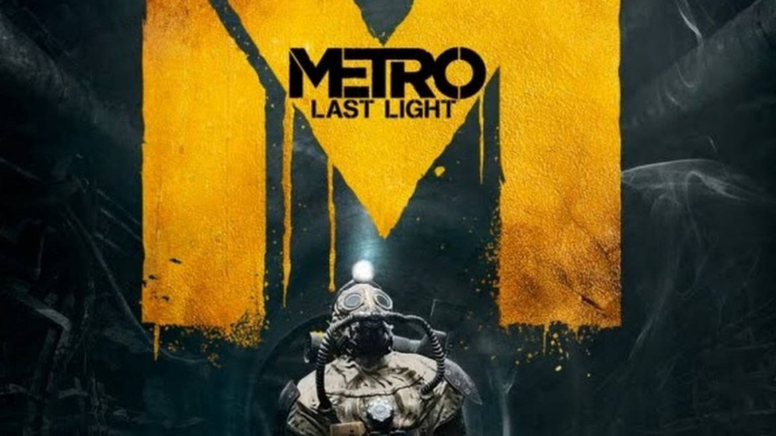 Metro 2033 Last Light Redux (Часть2)
