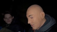 VLOG: ВЗРЫВАЕМ МАШИНУ; СНЯЛСЯ С EXILE; ГОРЮ...