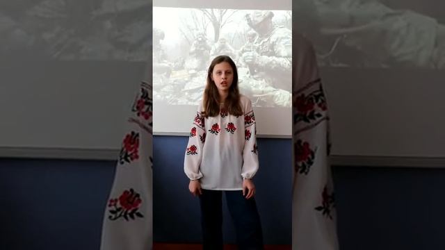 Мелашенко Катерина 1