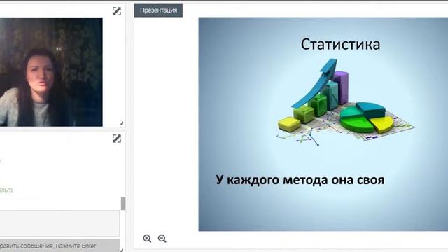 Путь от новичка к директору   Пилявсая Светлана