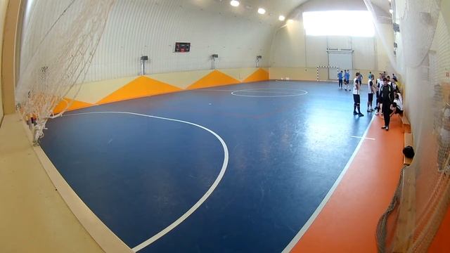 МФК "Темп" 2:1 ARS (13.06.2021)