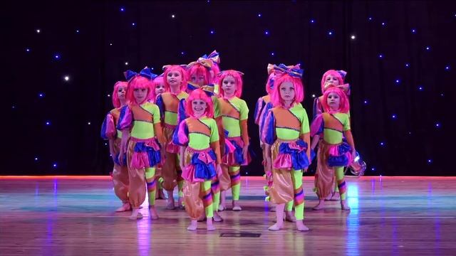 фестиваль "SUPER STAR FEST" Киев 21-22.04.19