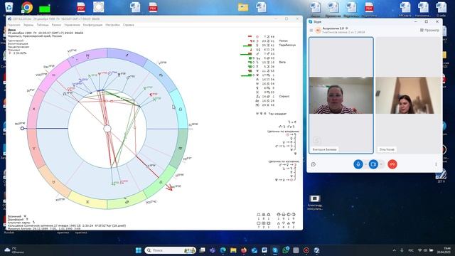 Онлайн практика 30.04 (финансы)