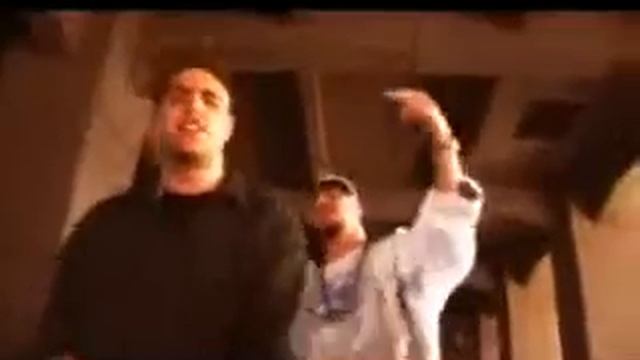 Греческий хип-хоп. Greek hip hop. Black n White - Θα'θελα να'σουν εδώ.