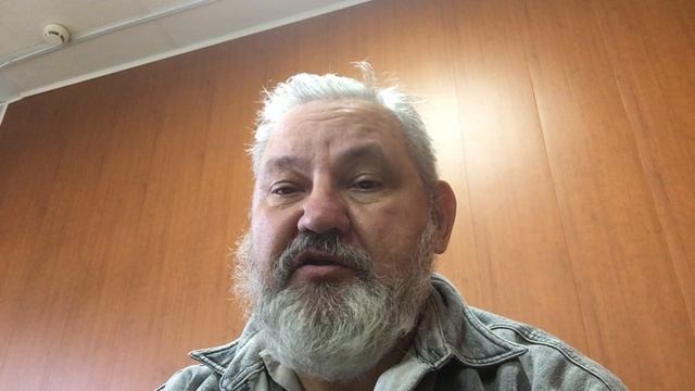 Жестокая правда про фронтовика-Капитана