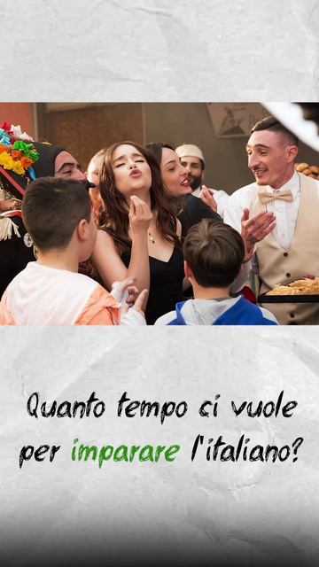 Применение глаголов "studiare" и "imparare