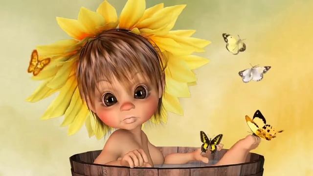 Поздравление с 45-летием)