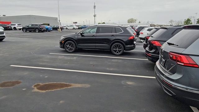 Tiguan inventory update 4/10/24!