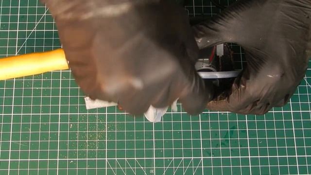 How to Make a Canister Filter with Air Intake (no Air Pump!)