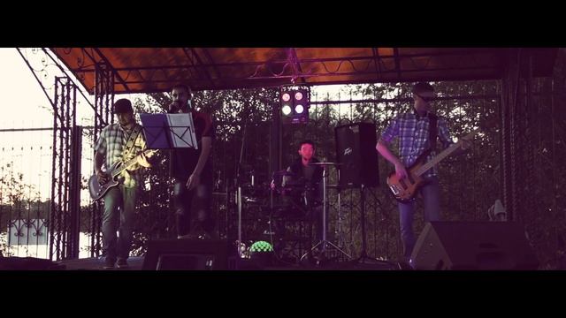 группа "Kubinskiy Band"