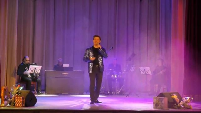 Динар Байтемиров. Наш город