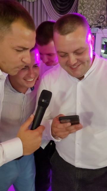 Когда жених съел дыню, а гости танцевали на столах: свадьба года! #ведущийблаговещенск