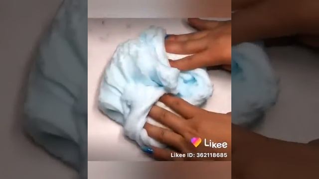 Асмр Слайм!!! Залипашки!!!🤤😴🤤😴"обязательно загляните в описание"