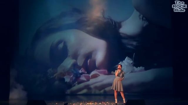 World-караоке - Екатерина Браунинг– “Starring Role” [1 ДЕНЬ AkiCon 2018 (17.11.2018)]