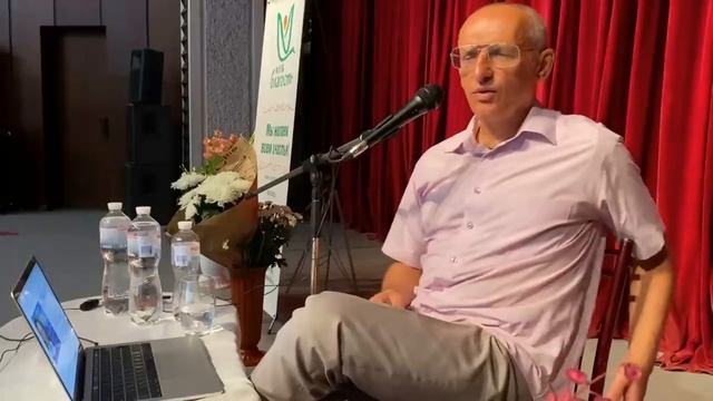 Деградации качеств характера у мужчин и женщин (Торсунов О. Г.)