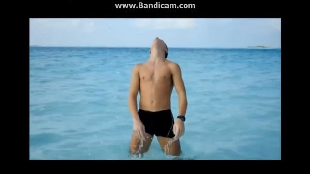 прикол на море!хахаха