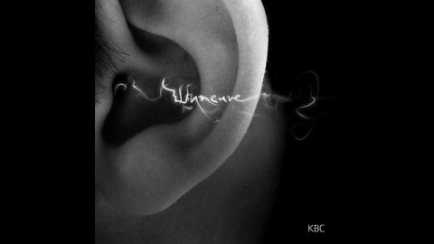 KBC – Шипение (EP, 2009)