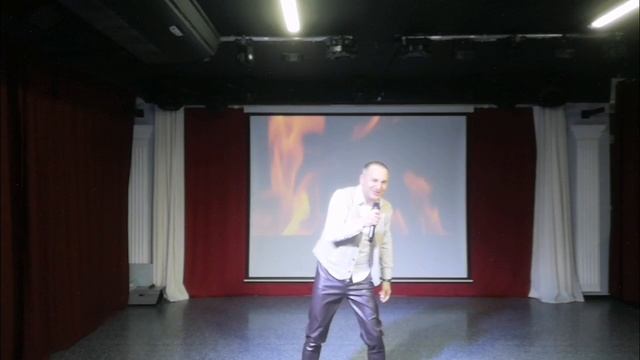 Алексей Соколов - Дай я тебя поцелую (апрель 2025)