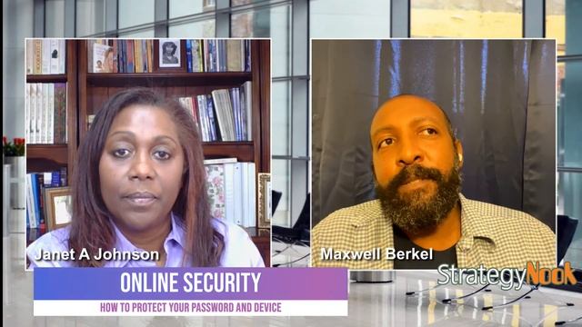 How to Protect Your Passwords and Devices - 3 Solutions