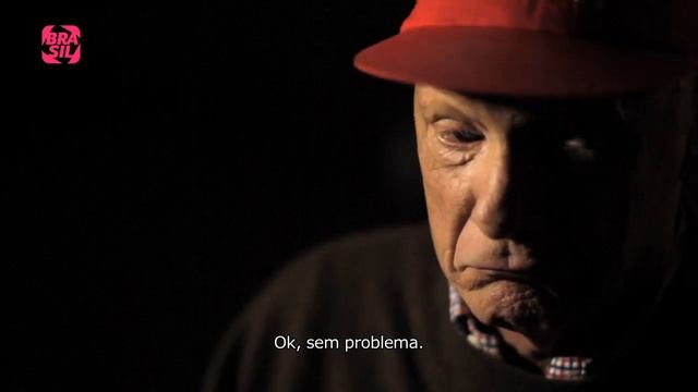 Niki Lauda relembra a primeira e única briga com Ayrton Senna