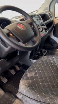Fiat Ducato '2014