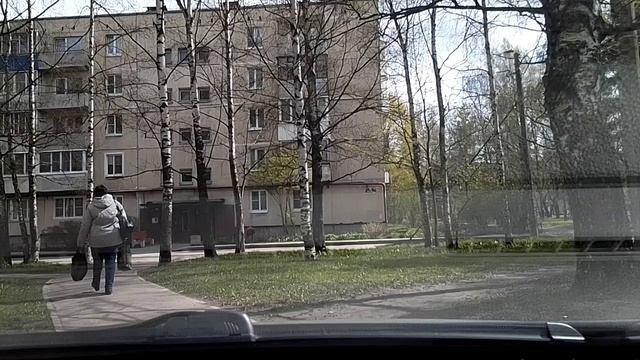 #4121 /30-04-25 г./ Завершение ,,прогулки,,...