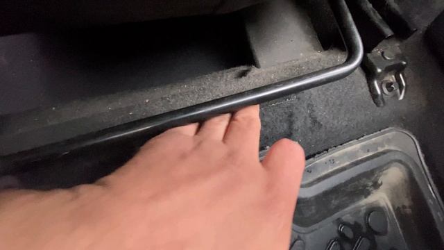 Кузов Kia Rio 3, 2013, 146 000 км.