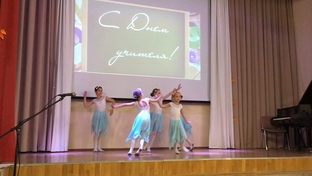 О чем поют птицы