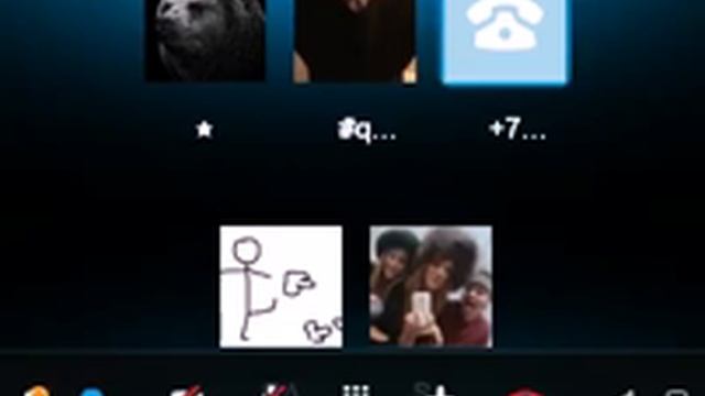 #trollskype №1 Звонок в ФСБ :D