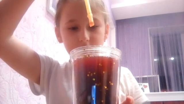 Фанта со вкусом малины ооочень вкууусно