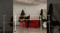 Active Stretching - Анастасия Лань