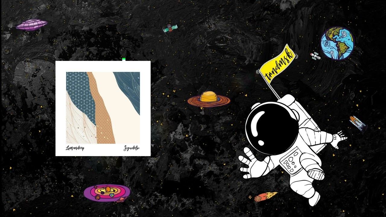 Lomandeep - Sycodelic [trndmsk]
