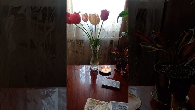 Таро.Помощь Ангела мужчине.
