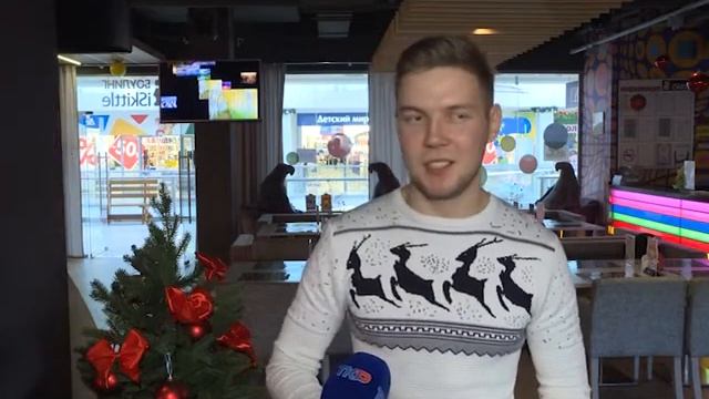 Сюрприз для детей