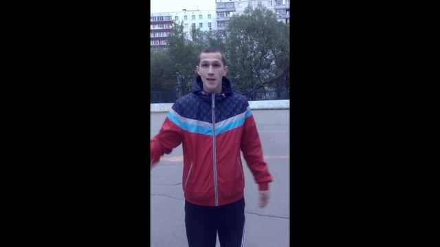 Haruki / Приглашает на хип-хоп фестиваль Сплав Слов : Воплоти Мечту