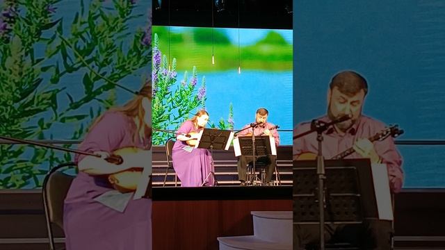 Таганрогская детская школа искусств. 60 лет. 29 апреля 3025