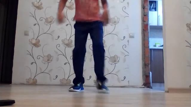 Мои танцы