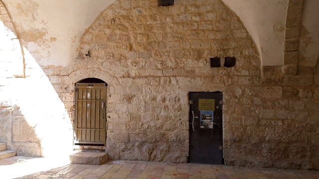 King David's Tomb | Jerusalem