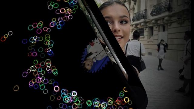Анна Щербакова фигурное катание
