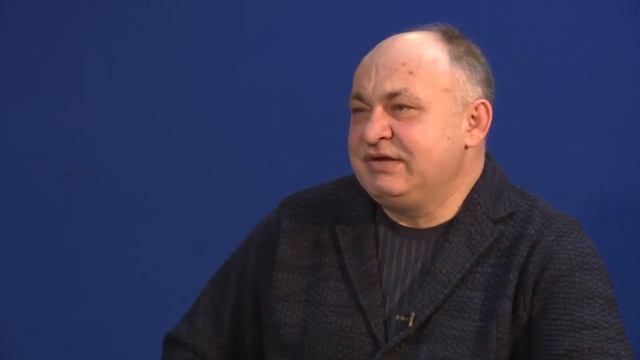 Геннадий Николаевич Косьяненко о пользе гуминовых препаратов