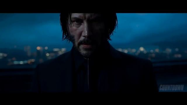 John Wick_ Chapter 5 _ Trailer _ Keanu Reeves, Jason Statham _ Movie Trailers 2025