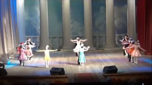 "Феникс"-Куклы